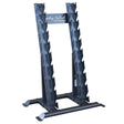 Body Solid SRD300 Dumbbell Rack Body Solid Dumbell racks, power block stand, plate and bar storage, kettlebell racks, ball racks SRD300_0O2A9710-2500__17298.1753980224