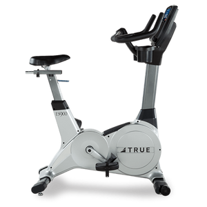 True ES900 Upright Bike