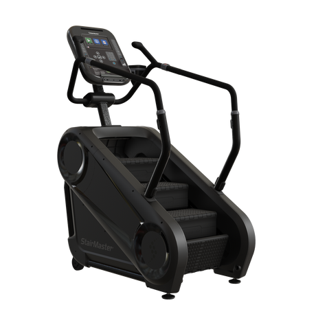 Stairmaster 4G - 10″ LCD Console Stairmaster Powermill, Spirit CSC900 StairMaster-4G-10in-LCD-Console-Product-Image-2-Web_1800x1800_a98e2d8e-0f75-41ca-867d-758e6dbff736
