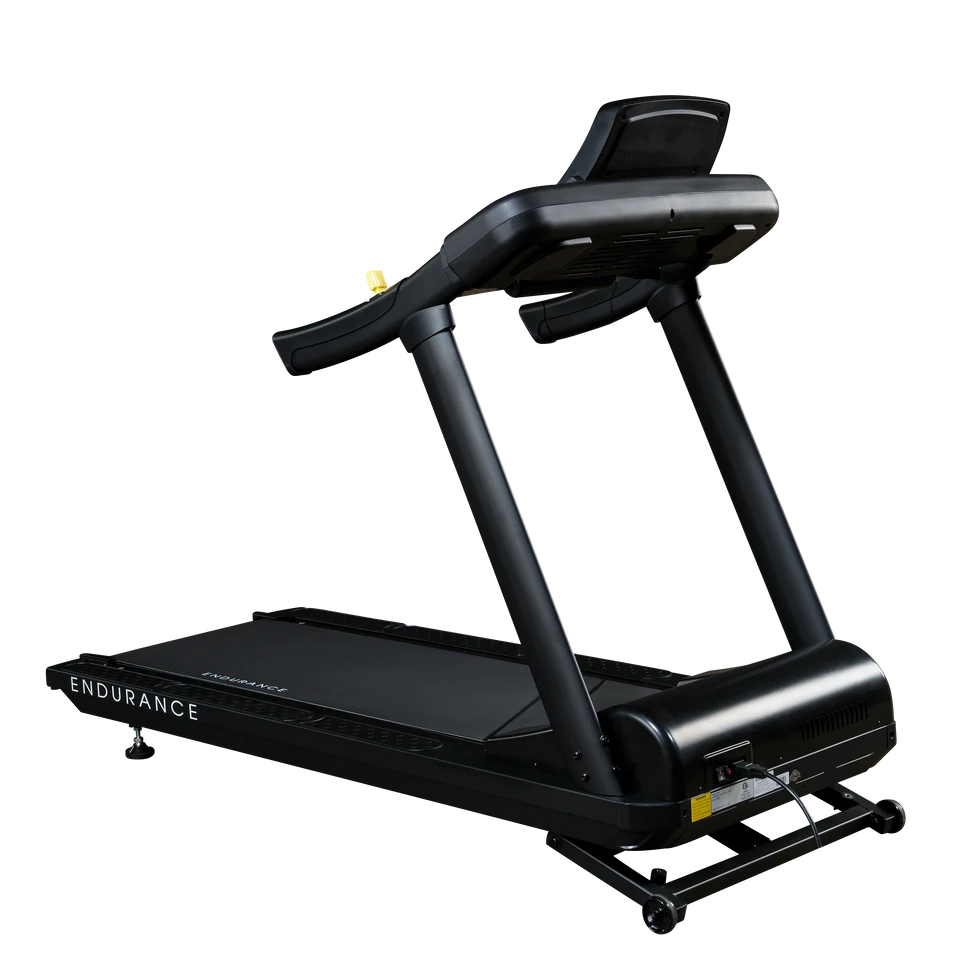 Body Solid T150 Commercial Treadmill Body Solid Treadmill; Residentail Commercial Frame over 350lbs T150_0082_cut__59062.1759429496