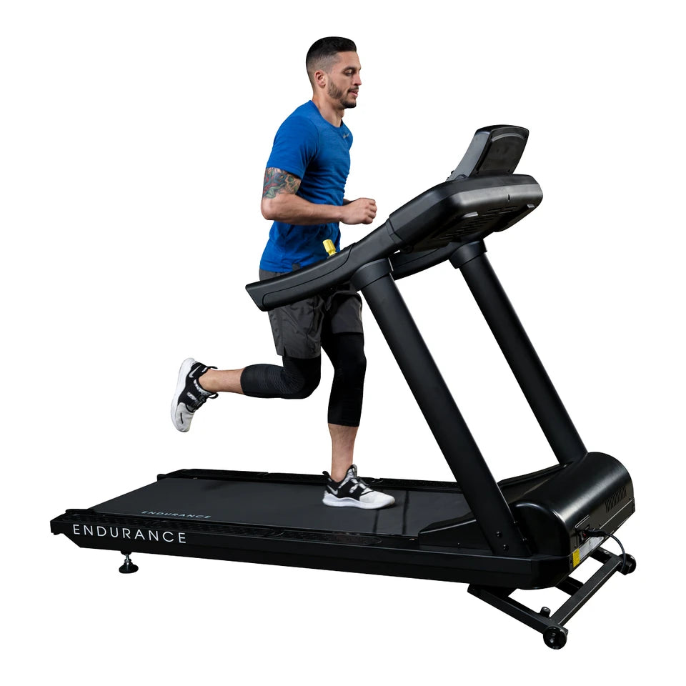 Body Solid T150 Commercial Treadmill Body Solid Treadmill; Residentail Commercial Frame over 350lbs T150_0103_cut__60580.1759429496