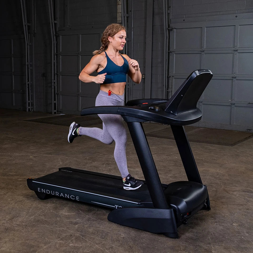 Body Solid T25 Folding Treadmill Body Solid Treadmills under 350lbs T25_DSF1925-1028px__56102.1735232995