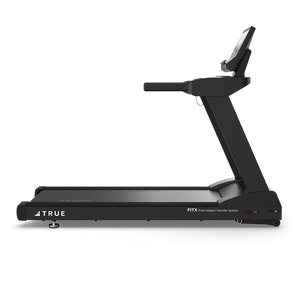 True Launch Treadmill