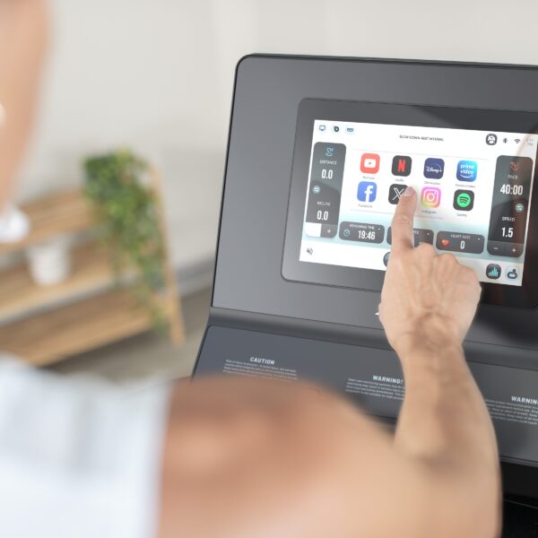 True Performance 3000 Treadmill