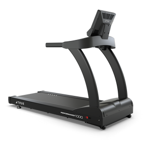 True Performance 1000 Treadmill