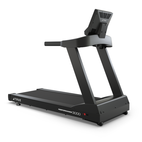 True Performance 3000 Treadmill