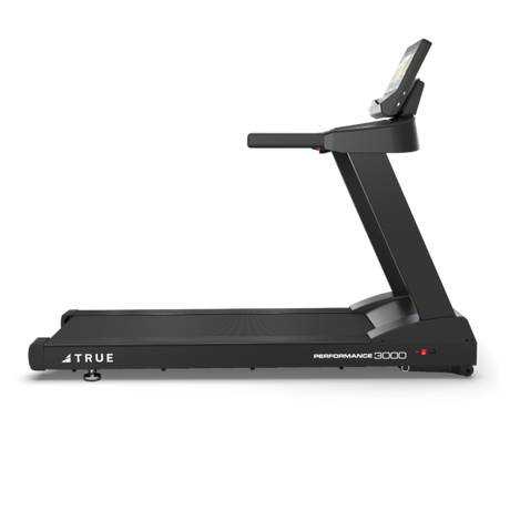 True Performance 3000 Treadmill
