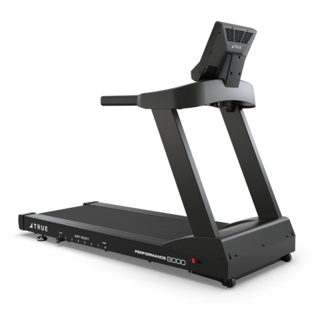 True Performance 8000 Treadmill TRUE Treadmill TPS8000-35-T16-front-3_4-600x600_f4878166-4eea-4875-8081-760f607a2be8