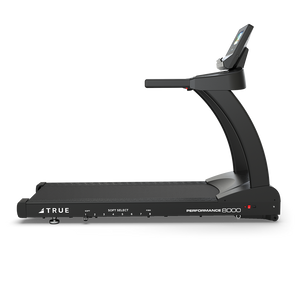 True Performance 8000 Treadmill