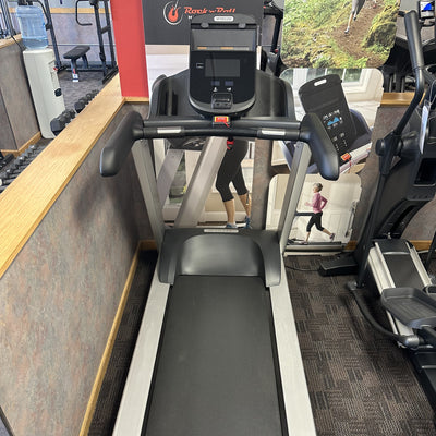 Precor TRM 445 Treadmill — [Display Model]