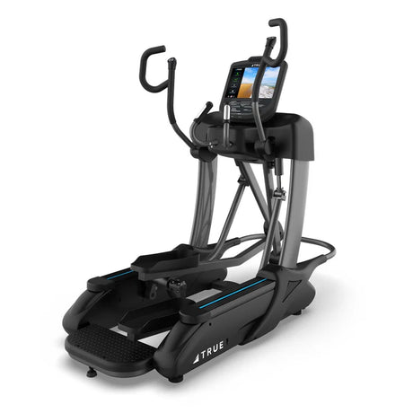 TRUE XS1000 Elliptical with Envision 16" Console - Final Stock TRUE Elliptical TRUE-FItness-Spectrum-Commerical-Elliptical-Rearview-at-Fitness-Gallery-min_720x_rwst0z