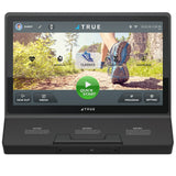 TRUE T22 touchscreen console for the TRUE Performance 1000 treadmill