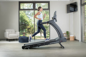 True Performance 8000 Treadmill