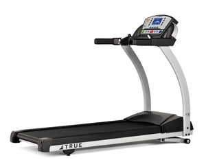 True TM30 Treadmill LED Simple Display