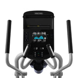 Vectra EX 220 Elliptical Vectra Elliptical, ARC, Zero Runner, Seated Elliptical Vectra-Fitness-EX-220-Elliptical-Console-blue_sjztue