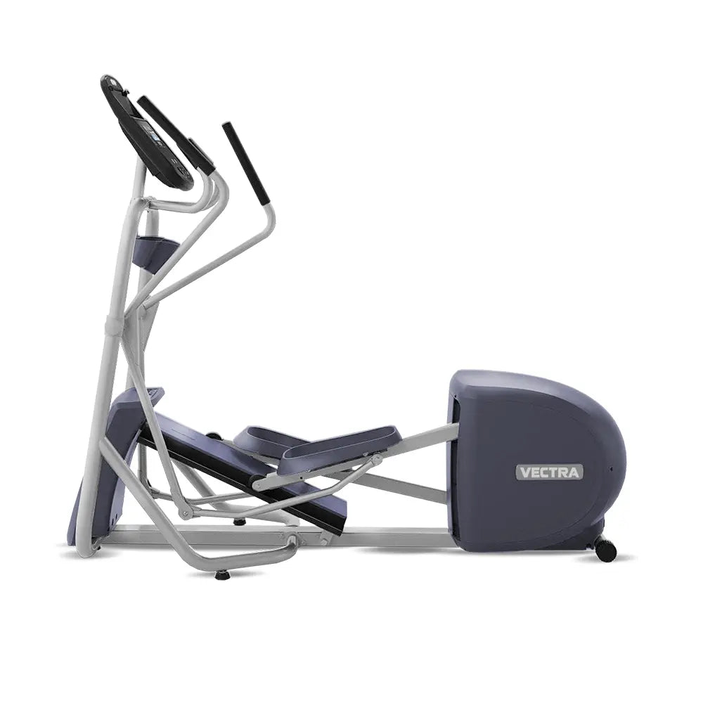 Vectra EX 220 Elliptical Vectra Elliptical, ARC, Zero Runner, Seated Elliptical Vectra-Fitness-EX-220-Elliptical-side-blue_w8pgtk