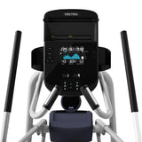 Vectra EX 420 Elliptical Vectra Elliptical, ARC, Zero Runner, Seated Elliptical Vectra-Fitness-EX-420-Elliptical-Console-blue_skhqdk_54837ece-3368-4480-af9c-25d02401feec