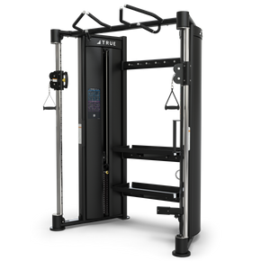 True XFT-900 Functional Trainer