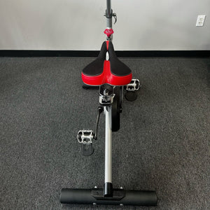 Spirit XIC600 Indoor Cycle — [Display Model]
