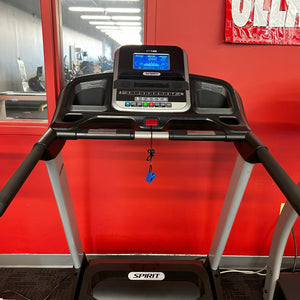 Spirit XT185 Treadmill — [Display Model]