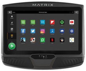 Matrix T75 Treadmill