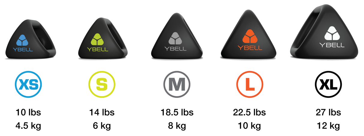 YBell Cast Iron Neoprene TRX Variant(s) - KGWeight YBELL_PRODUCT_LINE_IMAGE_2021_2000px_2048x2048_d20974d3-f45e-451f-95cc-81a583ea26d0