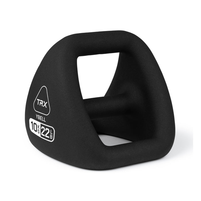 YBell Cast Iron Neoprene TRX Variant(s) - KGWeight YBellFitness-9-27-22-Product-24_EDITED_700x_326a2428-3044-41b9-a9bd-88c4bf28ddfb