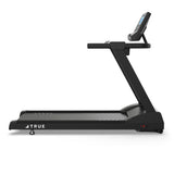 True Z500 Treadmill | 8.5in LCD TRUE Treadmills under 350lbs Z500-right-side-1
