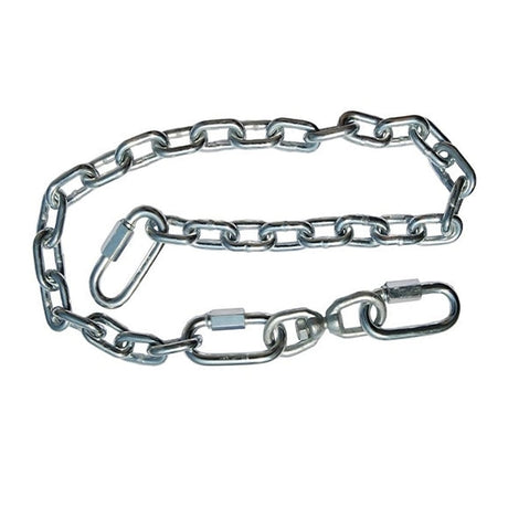 AQUA BAG HANGING CHAIN KIT & SWIVEL, 3FT-9IN - Final Stock G&G Fitness Equipment MMA/Boxing; heavy bags, gloves, and wraps aqua-bag-chain-assembly-12-300198