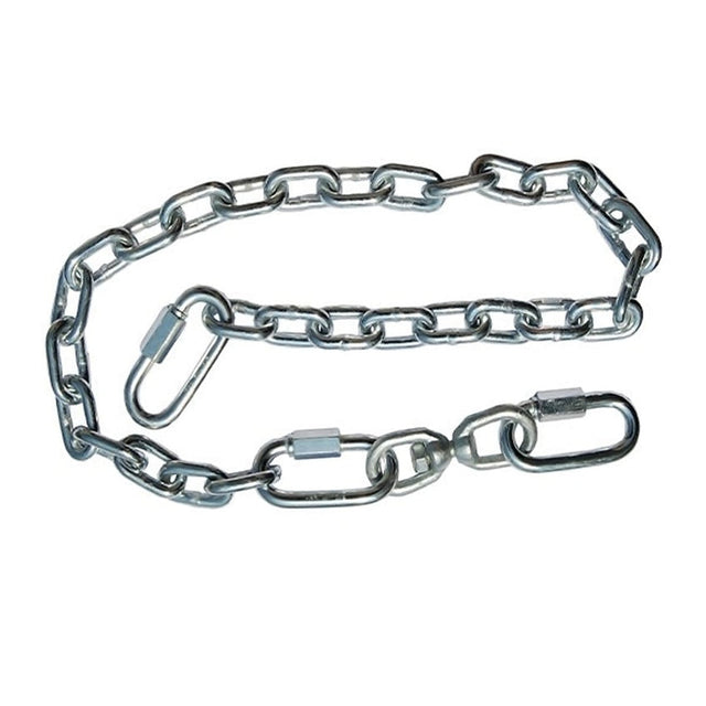 AQUA BAG HANGING CHAIN KIT & SWIVEL, 3FT-9IN - Final Stock G&G Fitness Equipment MMA/Boxing; heavy bags, gloves, and wraps aqua-bag-chain-assembly-12-300198