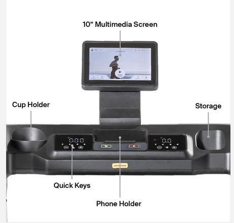 Inspire T4S Treadmill with 10 Inch Touchscreen Default Title Inspire Treadmills under 350lbs b24832d6-2bbe-ef11-8422-0afff11ba501_T4S-110.1_.