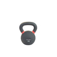Body Solid - 40lb Cast Iron Kettle Bell, Powder Coated Body Solid Kettlebells body-solid_40lb-cast-iron-kettle-bell-powder-coated_main