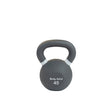 Body Solid - 45lb Cast Iron Kettle Bell, Powder Coated Body Solid Kettlebells body-solid_45lb-cast-iron-kettle-bell-powder-coated_main