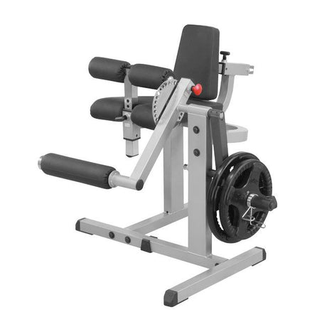 Body-Solid CAM Series Seated Leg Extension / Seated Leg Curl GCEC340B Body Solid Modular; preacher curl, vkr, ab, roman chair body-solid_cam-series-seated-leg-extension-seated-leg-curl-gcec340-1_main
