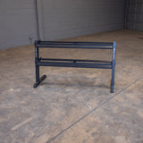 Body-Solid Dumbbell Rack (Black) Body Solid Dumbell racks, power block stand, plate and bar storage, kettlebell racks, ball racks body-solid_dumbbell-rack-copy_view-7_8c0b11c4-dbb9-4cde-abea-1aa0ef80b06d