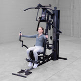 Body-Solid G6B Bi-Angular Multi-Station Gym