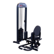 Body Solid - GIOT Inner/Outer Thigh Machine, 310lb Stack Body Solid Selectorized, single stack, assembly required body-solid_pro-select-inner-outer-thigh_main