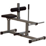 Body Solid PSC43X Calf Raise Body Solid Modular; preacher curl, vkr, ab, roman chair body-solid_psc43x-calf-raise_main