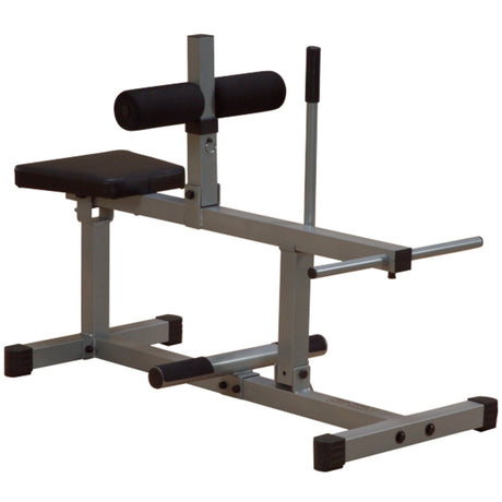 Body Solid PSC43X Calf Raise Body Solid Modular; preacher curl, vkr, ab, roman chair body-solid_psc43x-calf-raise_main