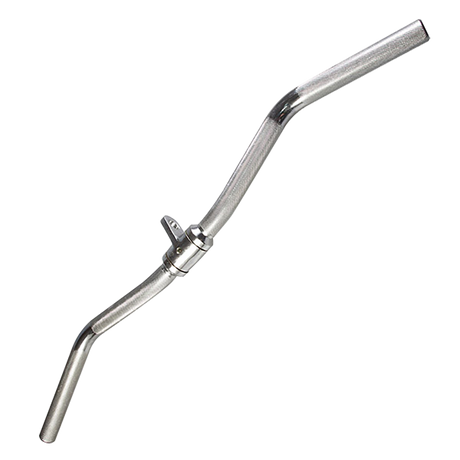 29 Inch Revolving Curl Bar - Final Stock Body Solid Cable attachments body-solid_revolving-curl-bar-model-mb229_main