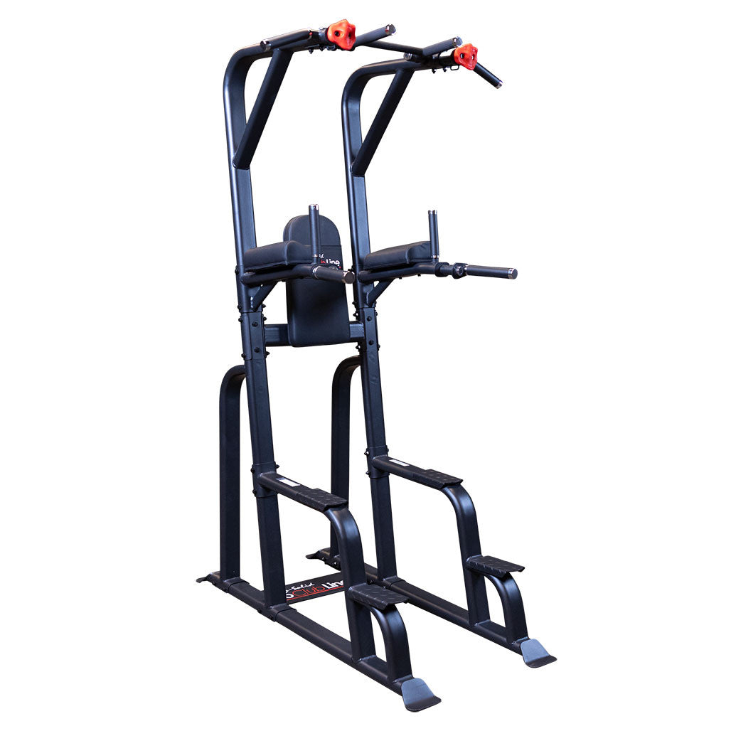 Body Solid SVKR1000 Vertical Knee Raise