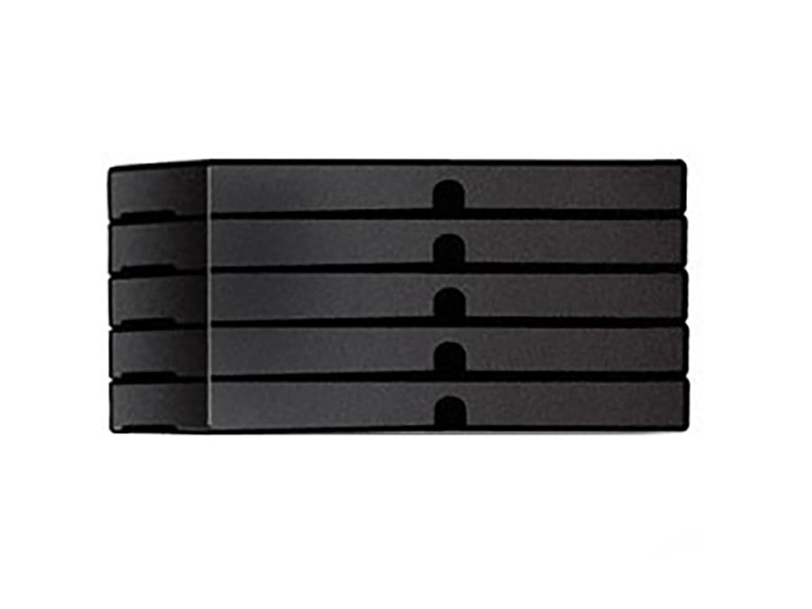 BODY CRAFT 50LB. ADD ON XFT/GL/GLX/GALENA/XPRESS - Final Stock BodyCraft Accessories; shrouds, pads, heavy stack bodycraft_wp-50-weight-plate-add-on_main