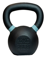 Gronk Fitness Cast Iron Kettlebells