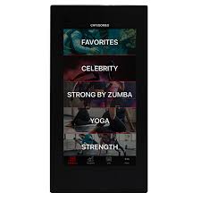 Echelon Reflect 50 Inch Touchscreen Smart Mirror - Final Stock Default Title Echelon Modular; preacher curl, vkr, ab, roman chair cd3b9605-605c-ed11-834a-0af6a9949c45_ECHREFL02_.