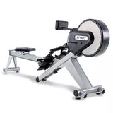 Spirit CRW800 Rower - Final Stock Spirit Rowers, Cross-Row crw800_2020_angle_rear_right_1_jpg_7409dc10-e43c-4a52-aaa7-6af1eb574aee