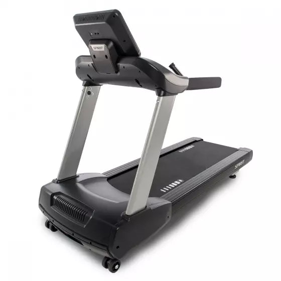 Spirit CT800 Treadmill - Final Stock Spirit Treadmill; Residentail Commercial Frame over 350lbs ct800_2020_angle_rear_left_1_s6bgge9aglexqxju_jpg_c60ca6a6-4471-4849-89e1-a1417fcb0365