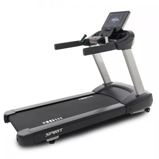 Spirit CT800 Treadmill - Final Stock Spirit Treadmill; Residentail Commercial Frame over 350lbs ct800_2020_angle_right_1_pdmastqmytm9lgdm_jpg_d773c0c8-c09d-46ce-a602-a56880045073