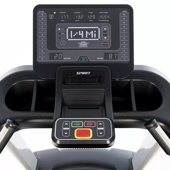 Spirit CT800 Treadmill - Final Stock Spirit Treadmill; Residentail Commercial Frame over 350lbs ct800_2020_console_hqkbi017tq9dbrex_jpg_b99712b8-5d4a-466c-bcfc-32898e540133