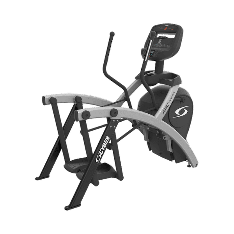 525AT Arc Trainer - Final Stock