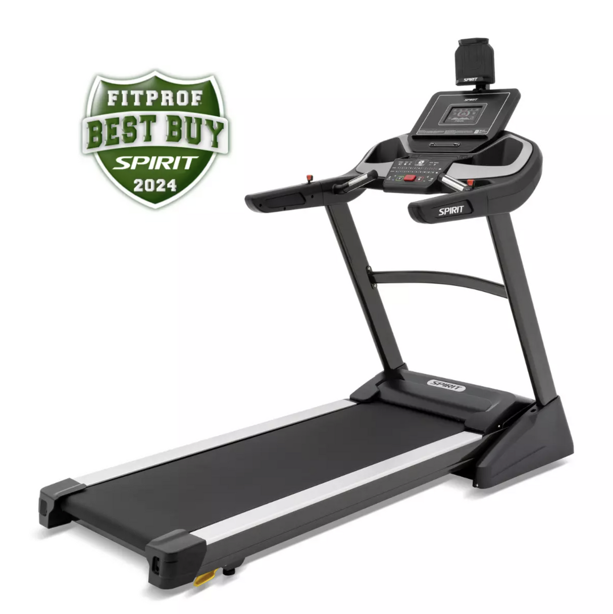 Spirit XT385 Treadmill